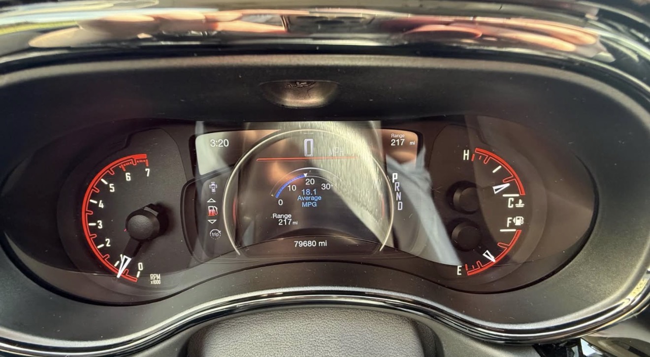Used 2021 Dodge Durango Citadel w/ Technology Group AWD/4WD image 10