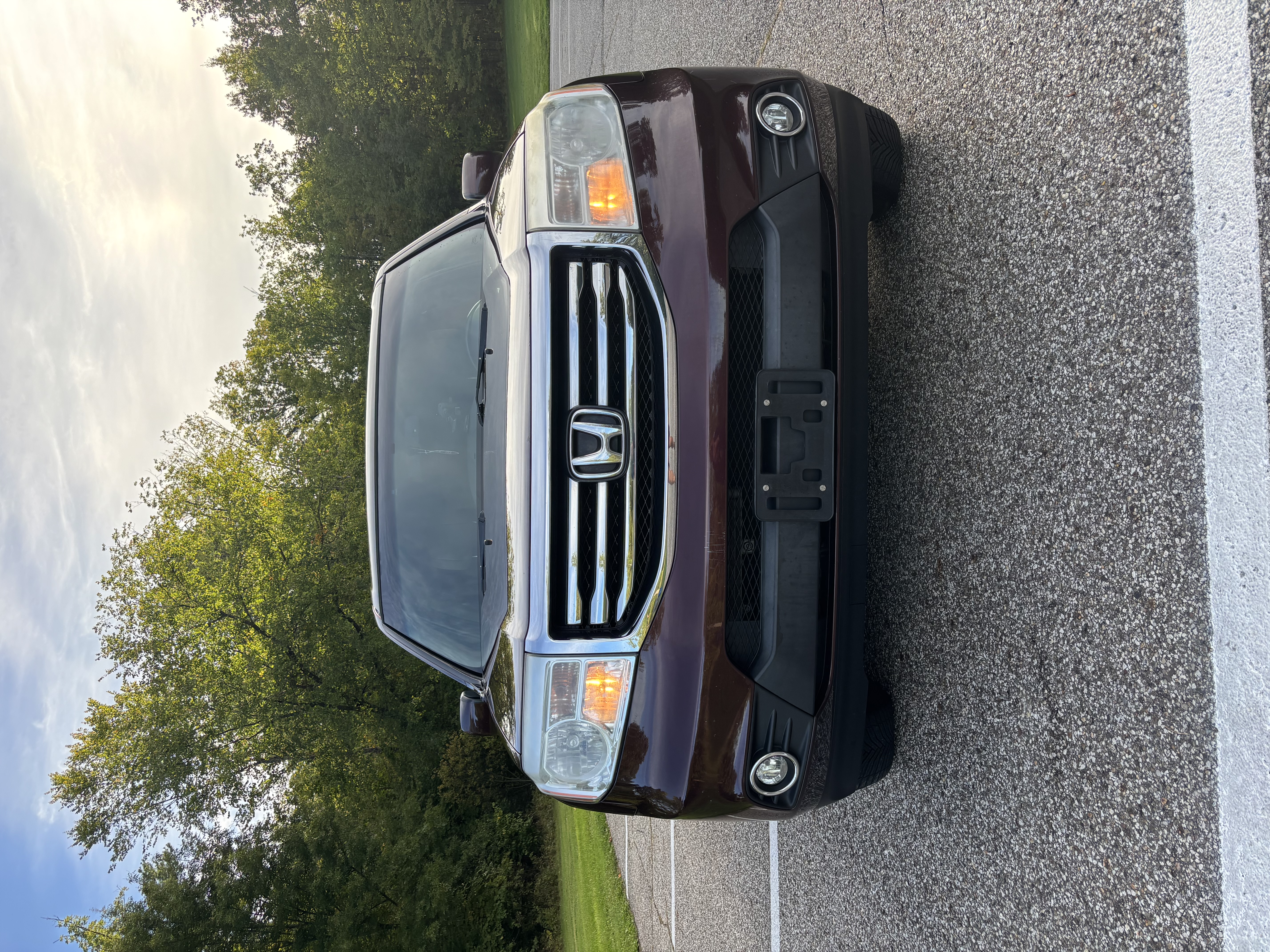 Used 2015 Honda Pilot EX-L image 14