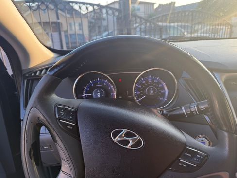 Used 2012 Hyundai Sonata Limited image 10