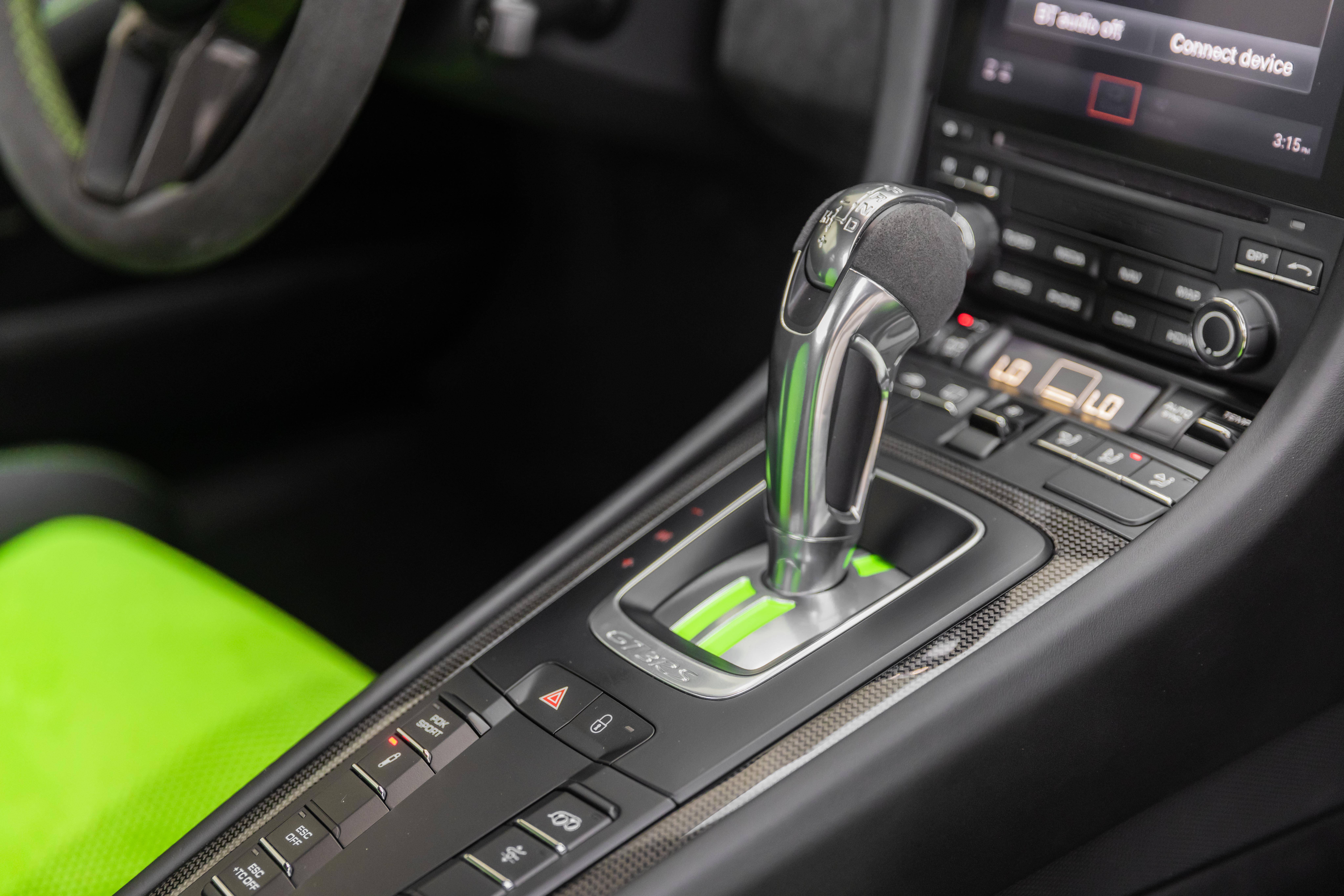 Used 2019 Porsche 911 GT3 RS RWD image 10