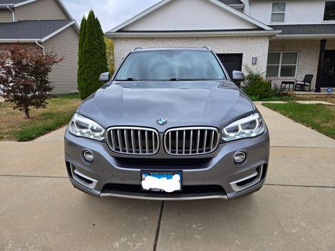 Used 2016 BMW X5 xDrive40e image 11