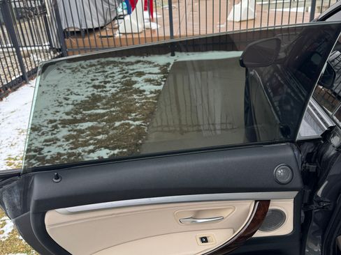 Used 2017 BMW 340i Gran Turismo xDrive image 13