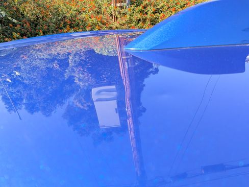 Used 2017 Chevrolet Volt LT w/ Comfort Package image 9