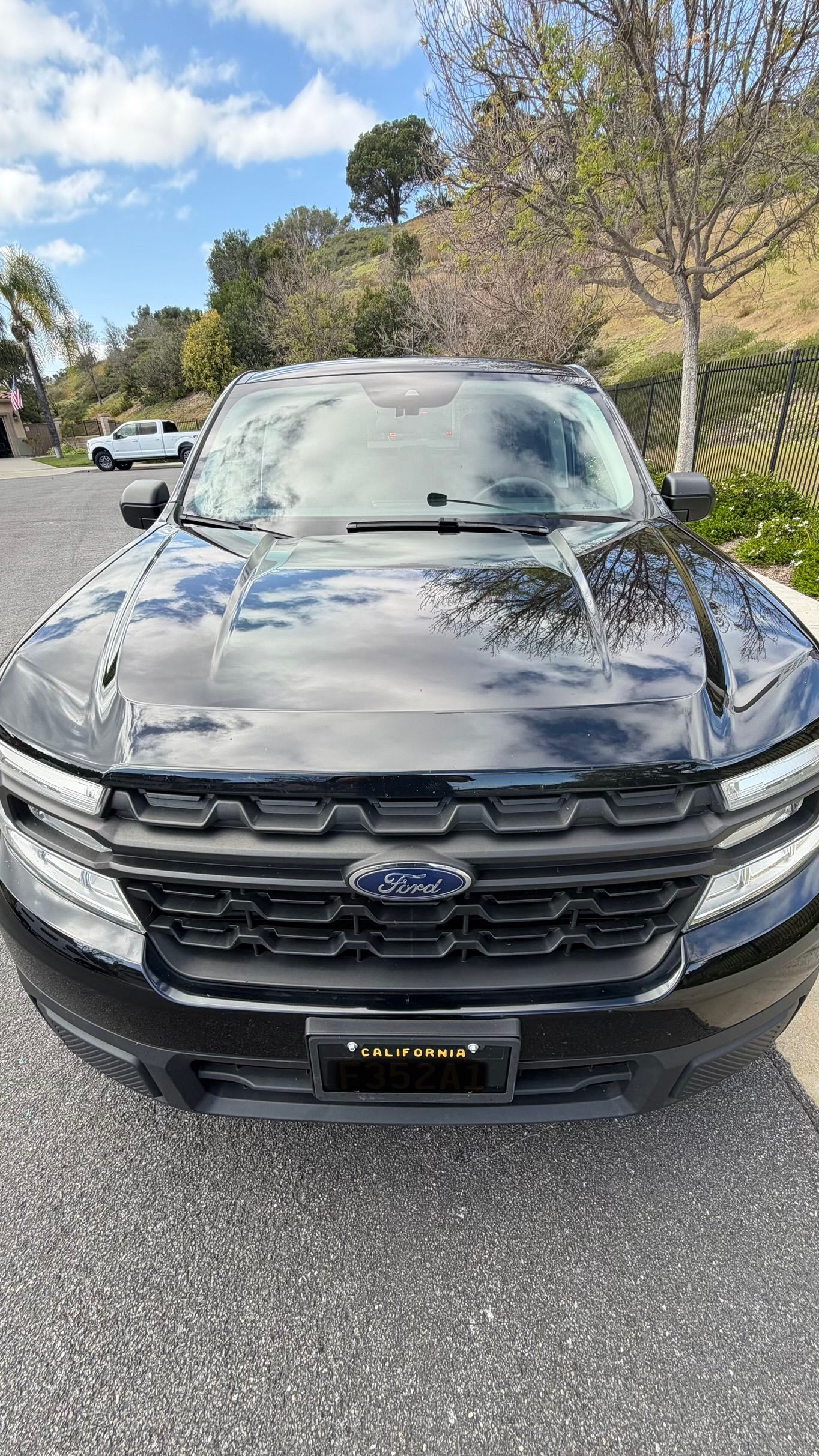 Used 2023 Ford Maverick XL FWD image 8