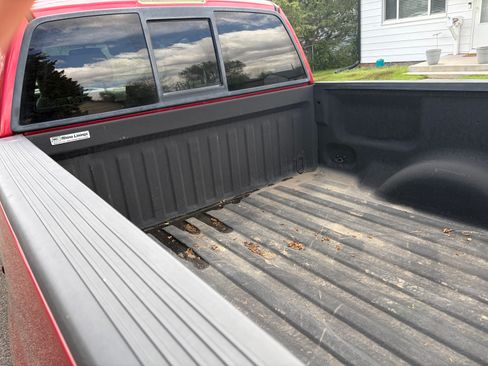 Used 2008 Ford F150 XLT AWD/4WD image 6