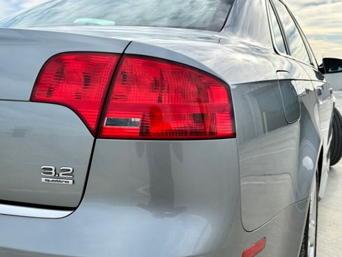 Used 2008 Audi A4 3.2 image 15