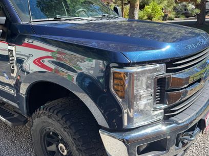 Used 2019 Ford F250 XLT w/ XLT Premium Package
