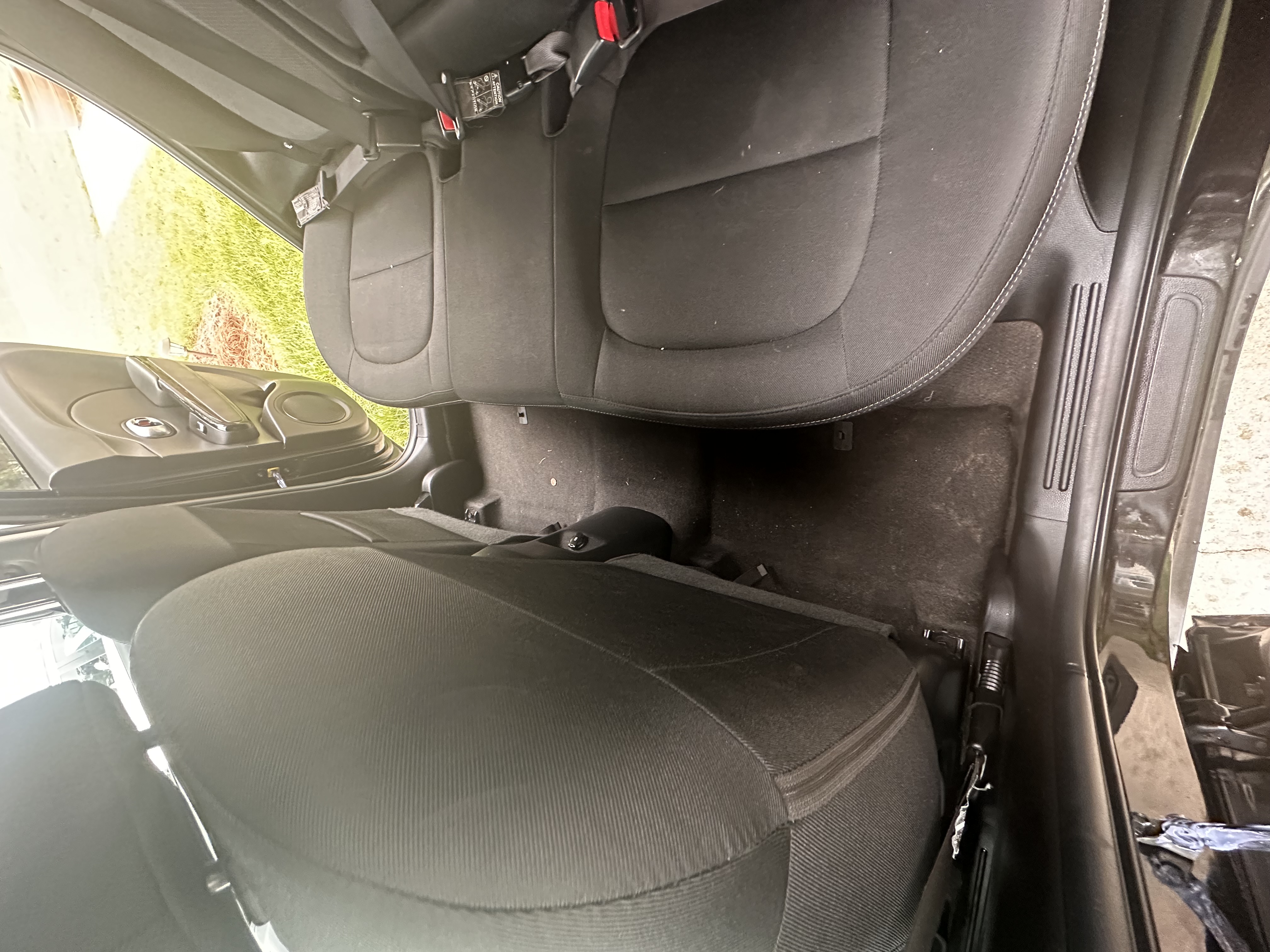 Used 2018 Kia Soul + w/ Audio Package FWD image 10