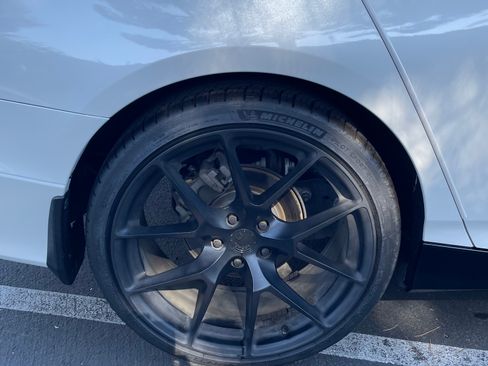 Used 2019 Honda Accord Sport image 8