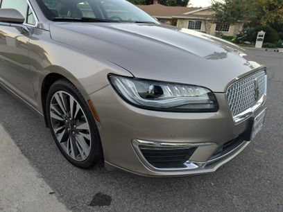Used 2020 Lincoln MKZ Reserve w/ Elements Package
