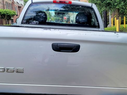 Used 2003 Dodge Ram 1500 Truck ST image 6