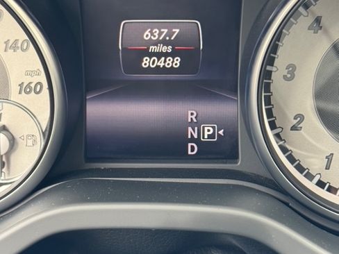 Used 2014 Mercedes-Benz CLA 250 CLA 250 4MATIC Coupe 4D image 22