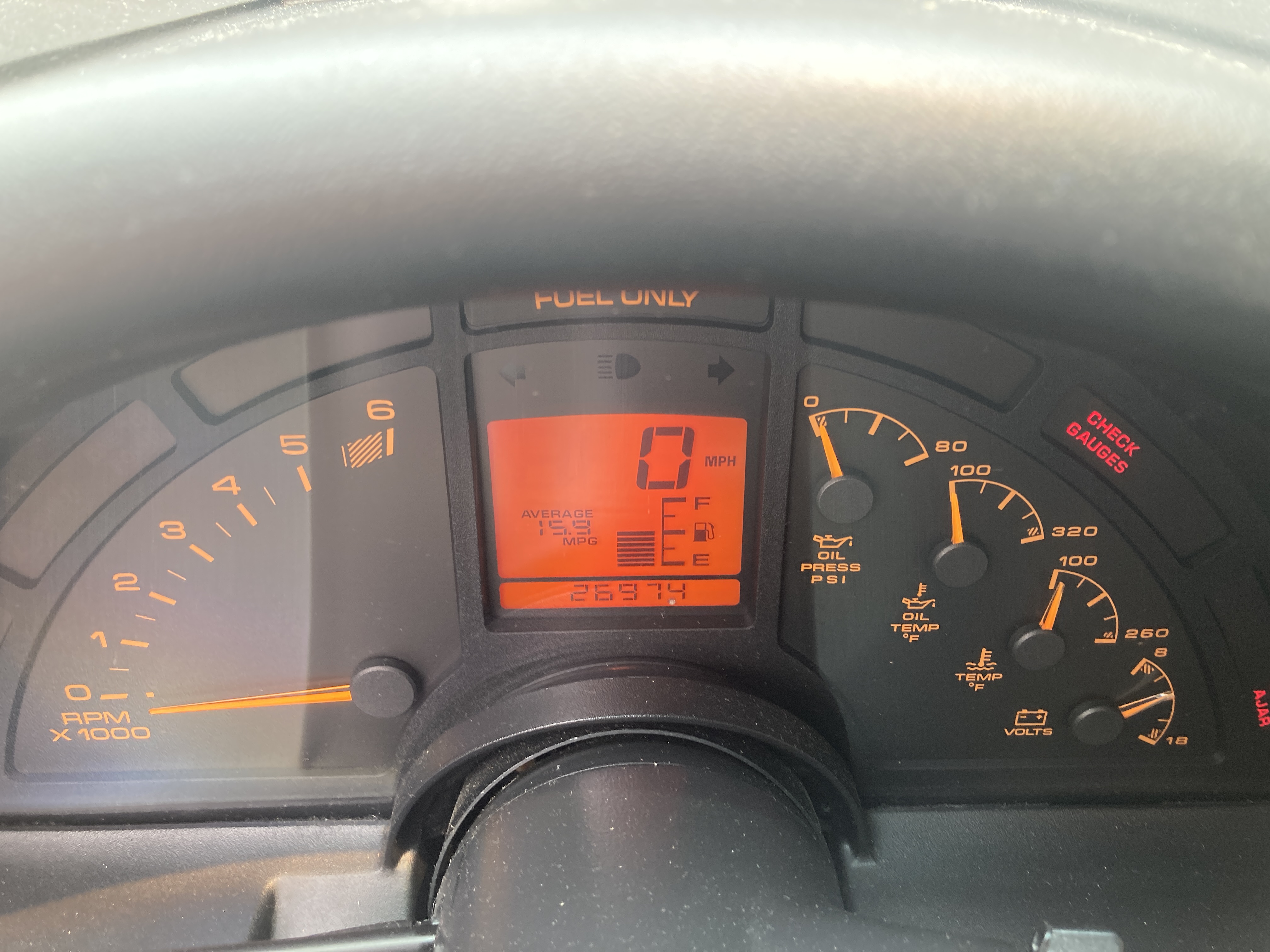 Used 1993 Chevrolet Corvette Coupe RWD image 14