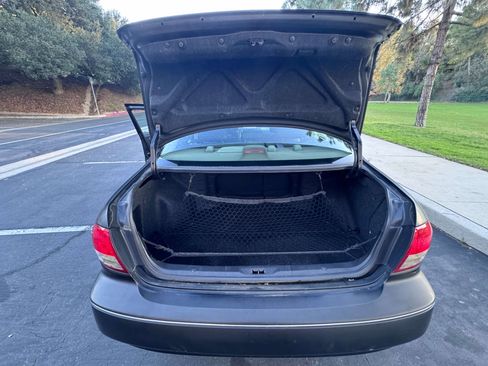 Used 2003 INFINITI I35 image 23