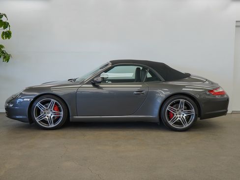 Used 2007 Porsche 911 Carrera S image 17