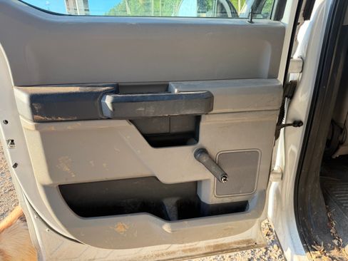 Used 2017 Ford F250 XL w/ XL Value Package AWD/4WD image 12
