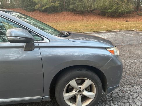 Used 2012 Lexus RX 350 FWD w/ Premium Pkg image 11