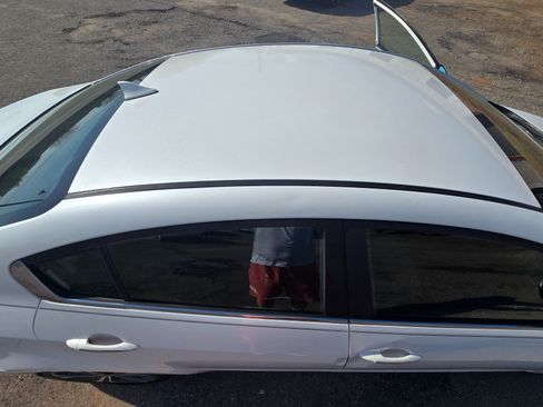 Used 2015 Kia Forte EX w/ UVO Package W/17" Alloys FWD image 9