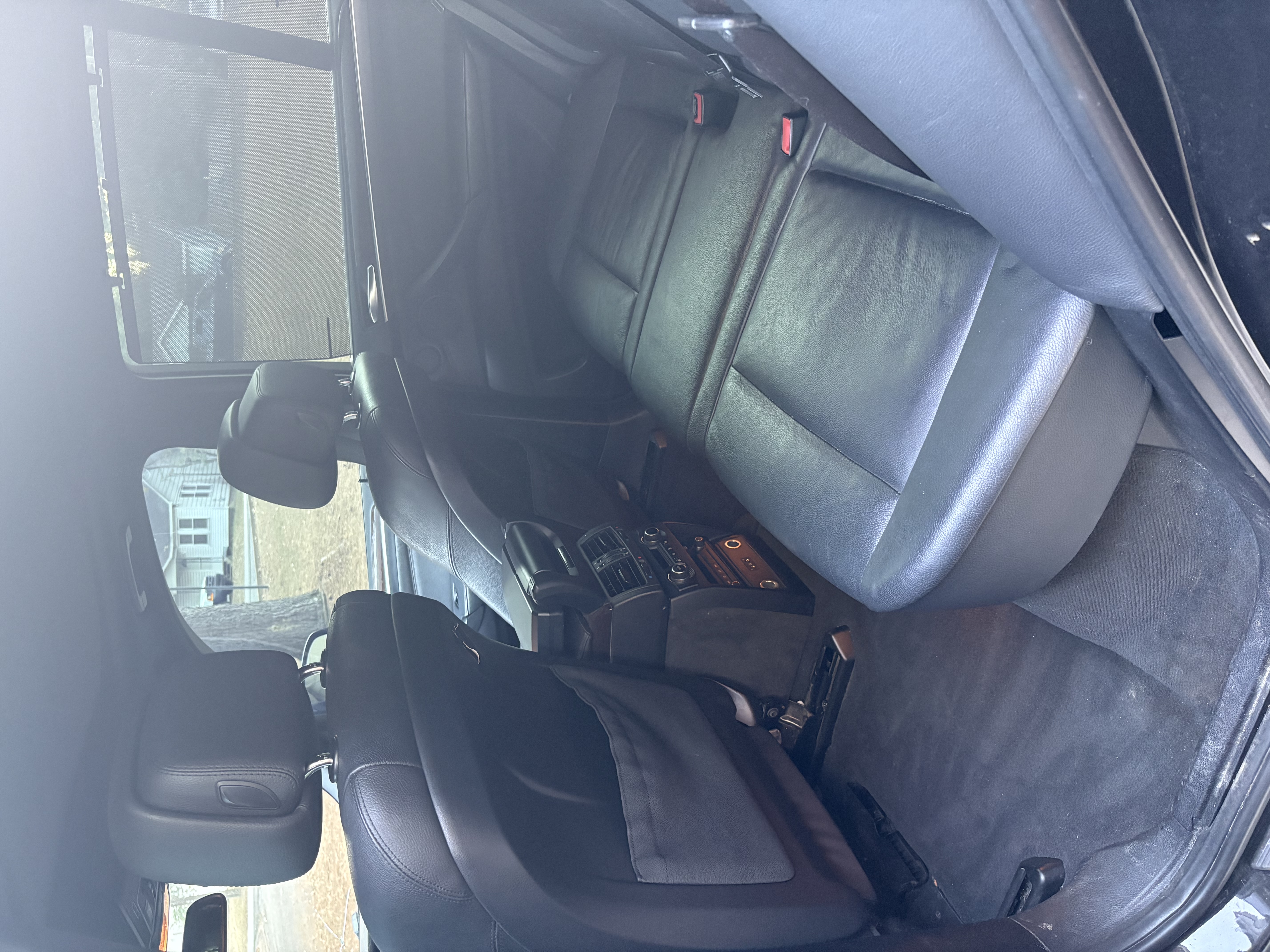 Used 2012 BMW X5 xDrive50i AWD/4WD image 8