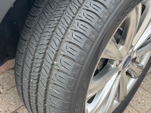 Used 2017 Ford Escape Titanium w/ Equipment Group 301A image 13