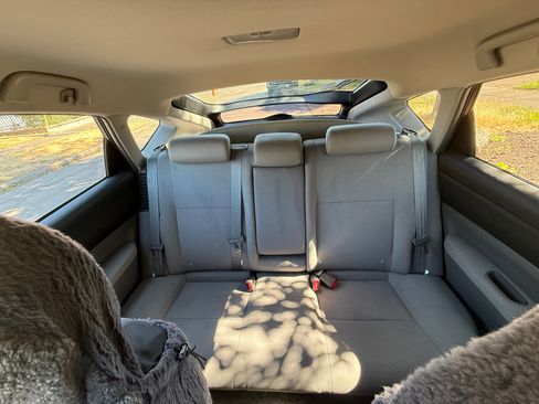 Used 2006 Toyota Prius FWD image 14