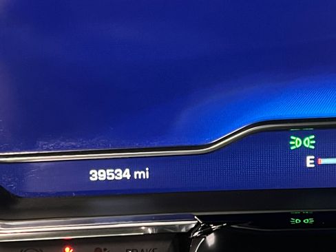 Used 2024 Chevrolet Silverado 3500 High Country w/ High Country Premium Package image 8