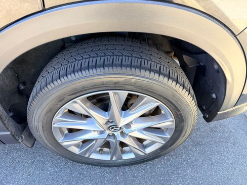 Used 2019 MAZDA CX-5 Grand Touring image 11