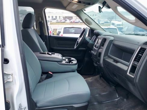 Used 2017 RAM 1500 Tradesman w/ Popular Equipment Group image 5