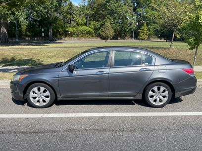 Used 2008 Honda Accord EX-L