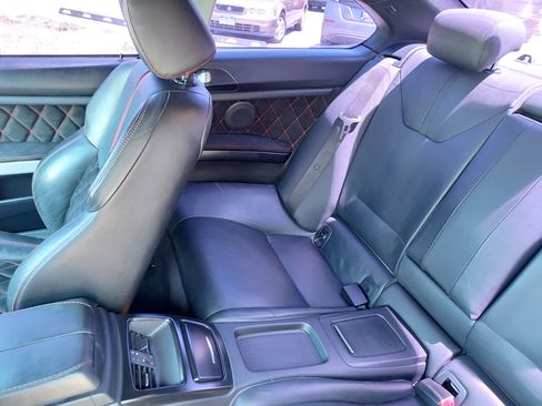 Used 2012 BMW M3 Coupe RWD image 14