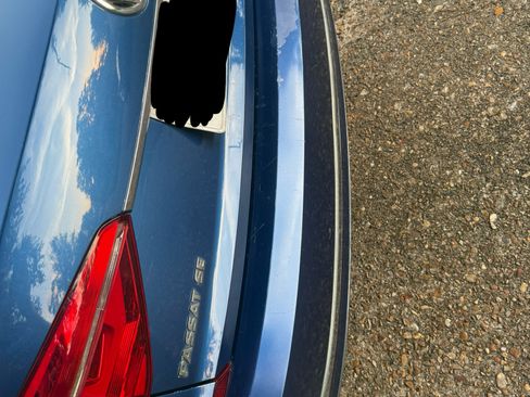 Used 2016 Volkswagen Passat 1.8T SE image 20