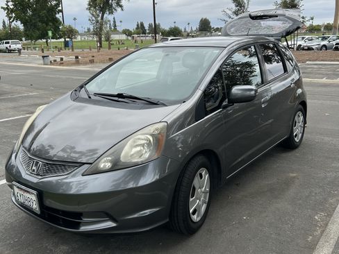 Used 2013 Honda Fit image 10