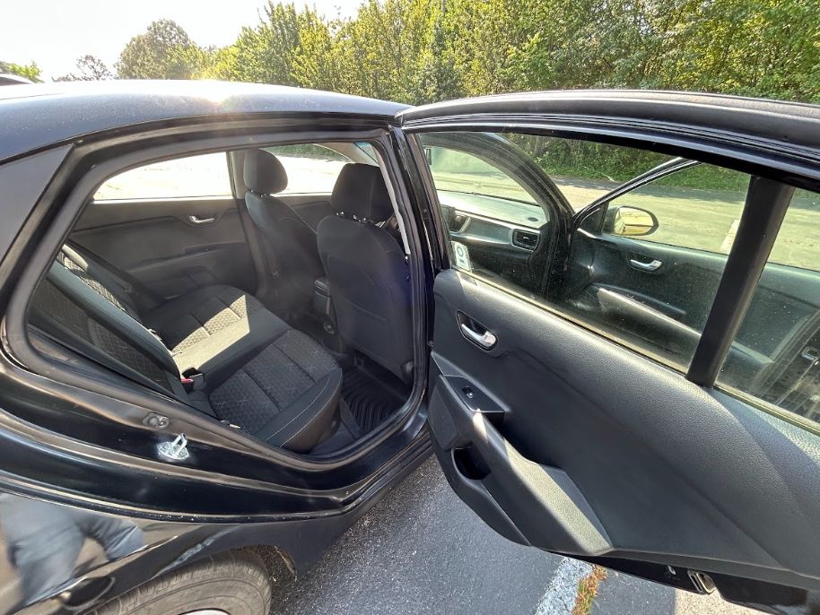 Used 2020 Kia Rio S w/ Technology Package FWD image 15