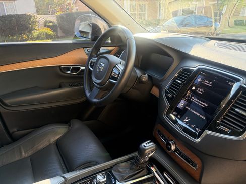 Used 2020 Volvo XC90 T6 Inscription image 20