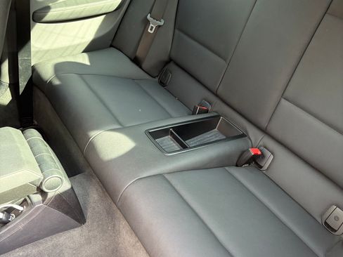 Used 2009 BMW 135i Coupe RWD image 10