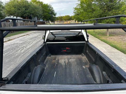 Used 2013 Ford F150 XL w/ PWR Equipment Group RWD image 11