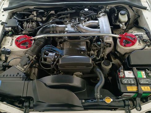 Used 1995 Toyota Supra SE image 17