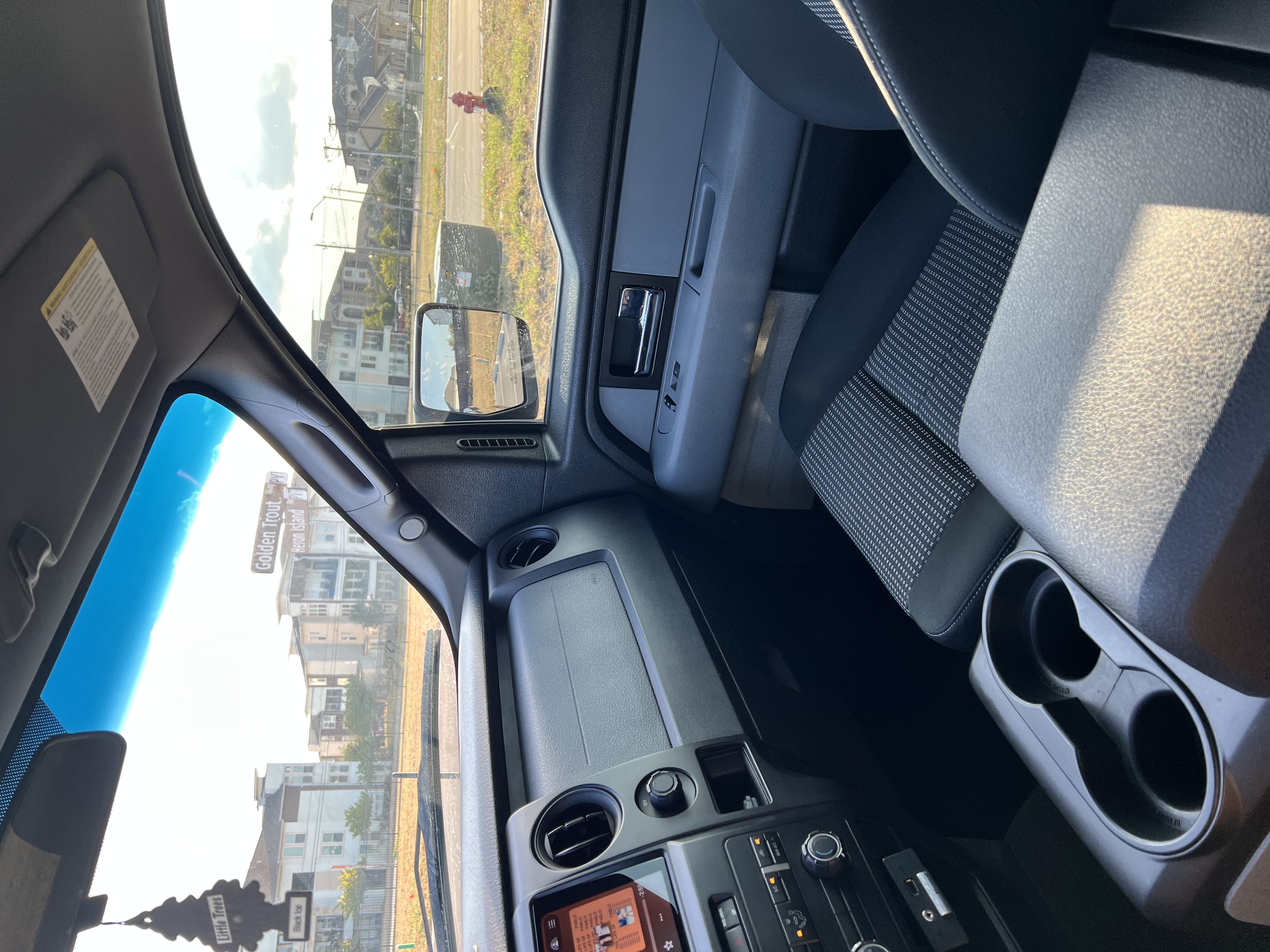 Used 2014 Ford F150 STX w/ Equipment Group 201A Mid RWD image 8