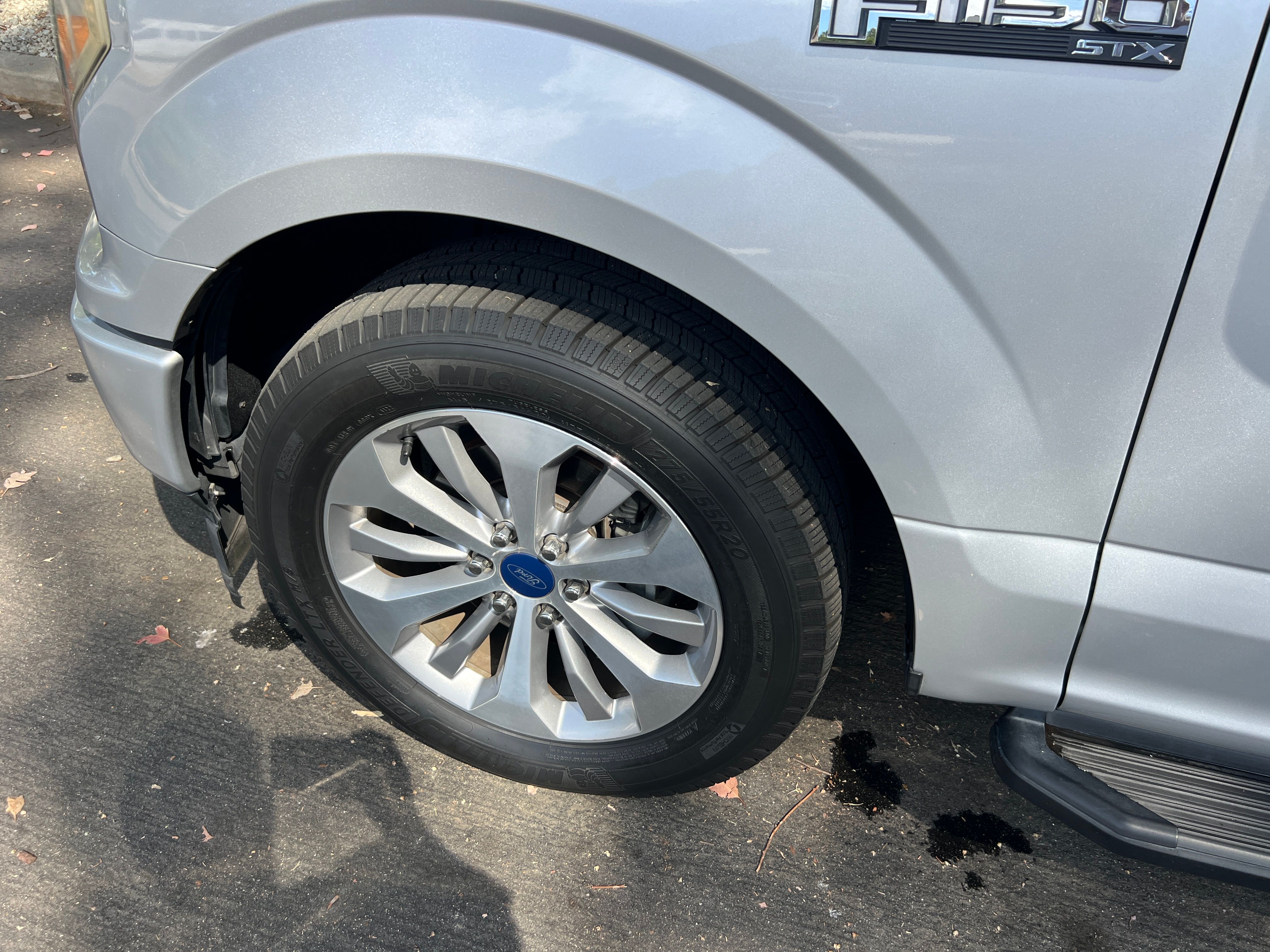 Used 2018 Ford F150 XL w/ Equipment Group 101A Mid RWD image 19