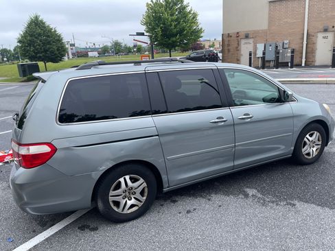 Used 2005 Honda Odyssey EX image 5