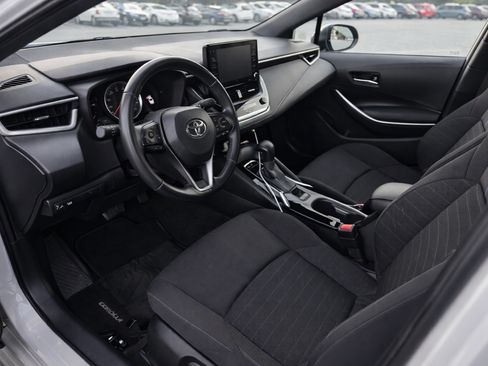 Used 2022 Toyota Corolla SE image 10
