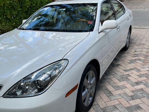 Used 2006 Lexus ES 330 image 4