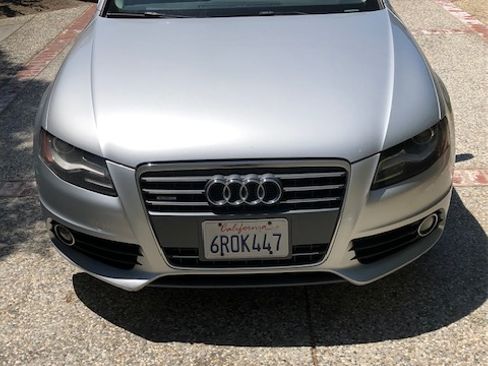 Used 2012 Audi A4 2.0T Premium Plus image 13