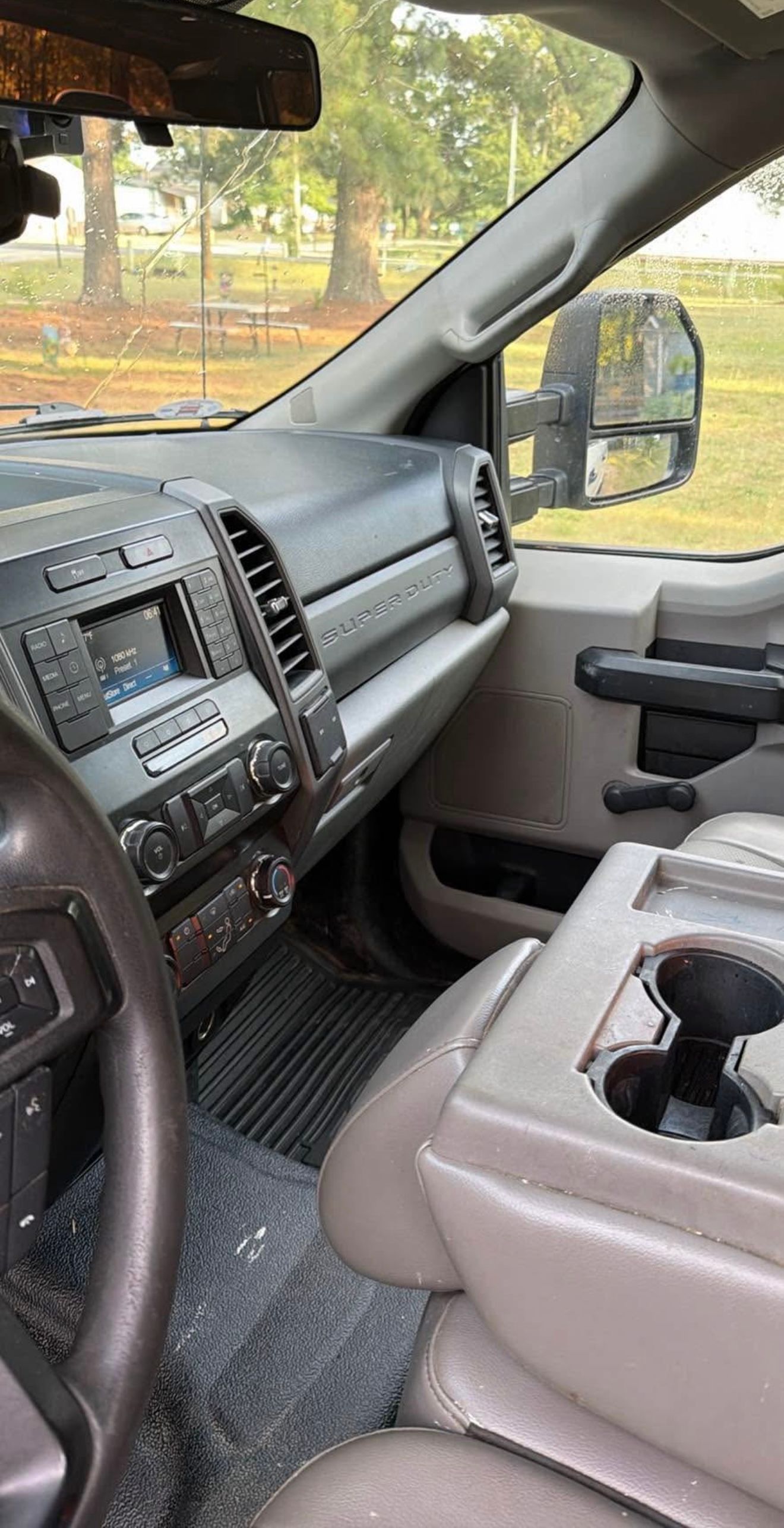 Used 2019 Ford F250 XL RWD image 10