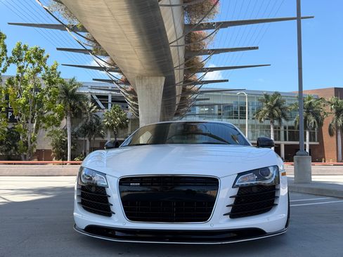 Used 2009 Audi R8 V8 AWD/4WD image 5