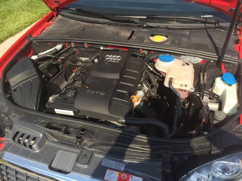 Used 2007 Audi A4 2.0T image 6