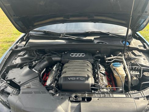 Used 2009 Audi A5 3.2 image 6