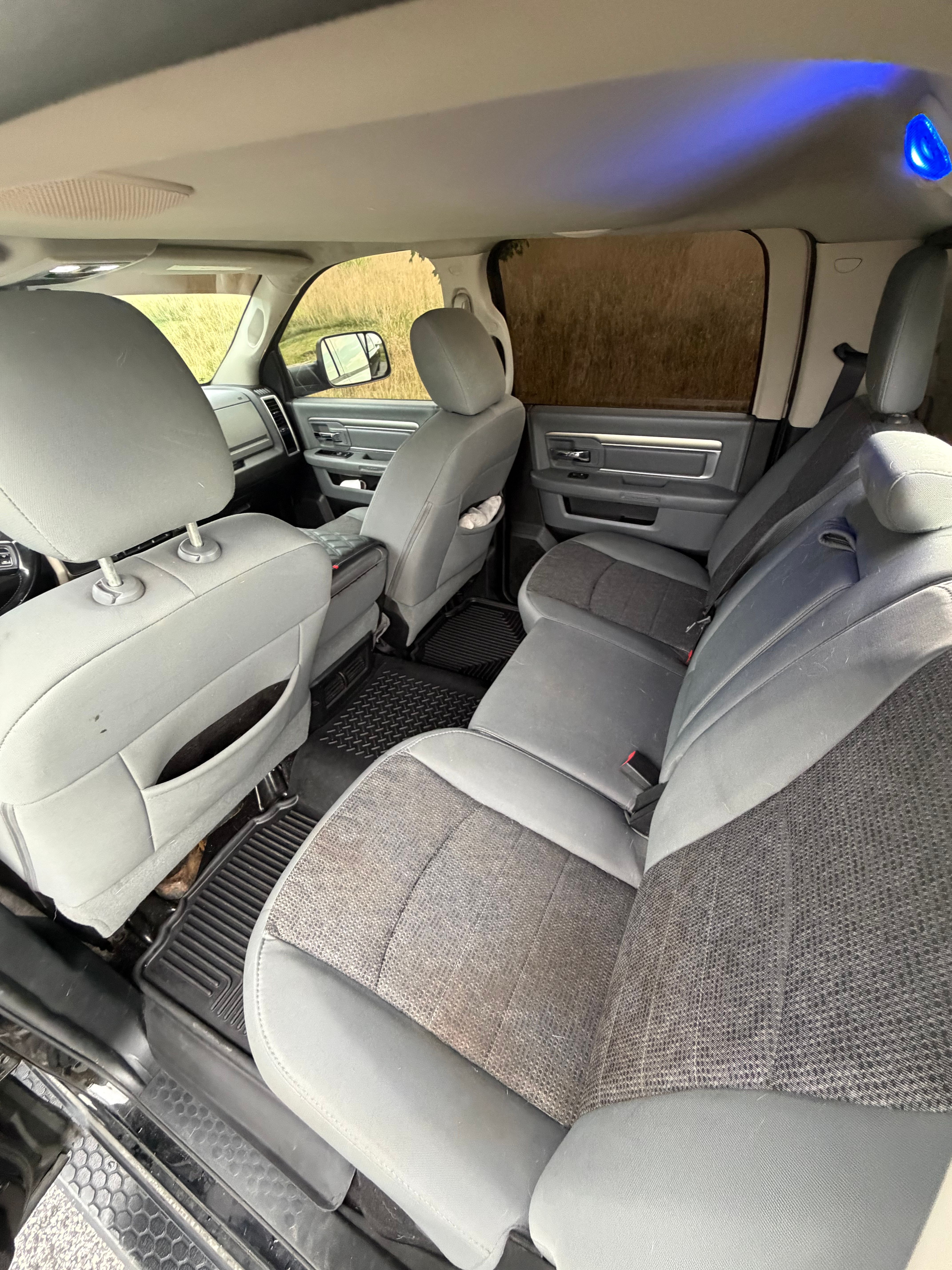 Used 2014 RAM 2500 Power Wagon w/ Luxury Group AWD/4WD image 18