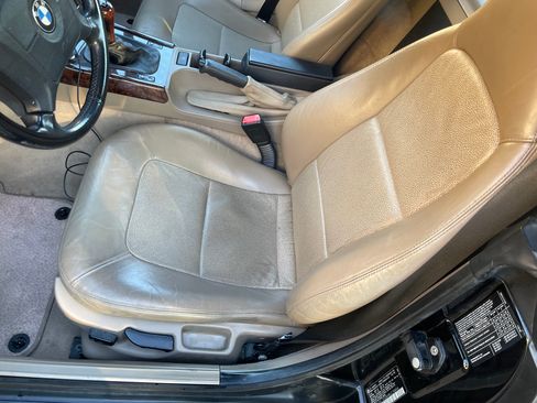 Used 1998 BMW Z3 2.8 image 14