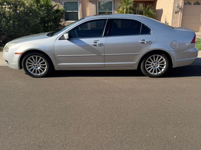 Used 2009 Mercury Milan Premier